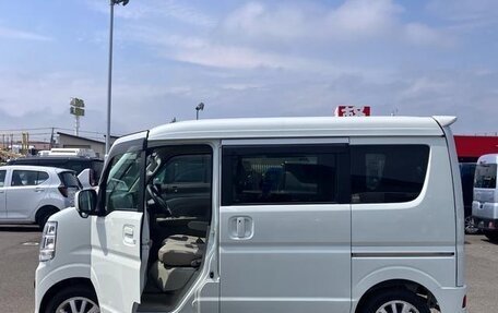 Nissan NV100 Clipper III, 2022 год, 800 000 рублей, 4 фотография