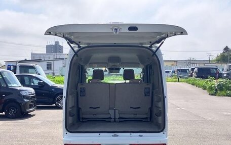 Nissan NV100 Clipper III, 2022 год, 800 000 рублей, 8 фотография