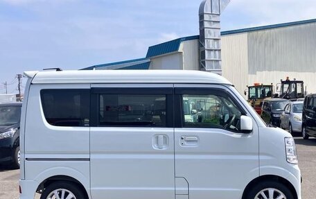Nissan NV100 Clipper III, 2022 год, 800 000 рублей, 10 фотография
