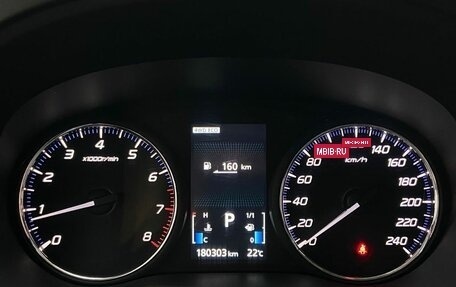 Mitsubishi Outlander III рестайлинг 3, 2014 год, 1 350 000 рублей, 13 фотография