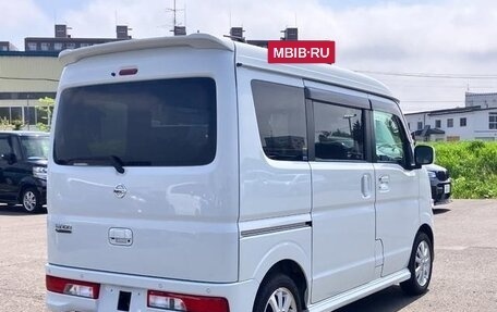 Nissan NV100 Clipper III, 2022 год, 800 000 рублей, 9 фотография