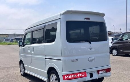Nissan NV100 Clipper III, 2022 год, 800 000 рублей, 6 фотография