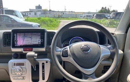 Nissan NV100 Clipper III, 2022 год, 800 000 рублей, 16 фотография
