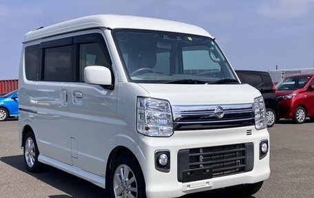 Nissan NV100 Clipper III, 2022 год, 800 000 рублей, 13 фотография