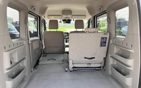 Nissan NV100 Clipper III, 2022 год, 800 000 рублей, 19 фотография
