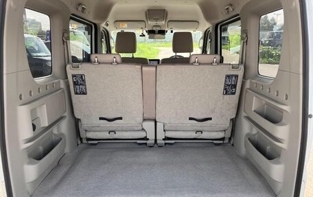 Nissan NV100 Clipper III, 2022 год, 800 000 рублей, 18 фотография