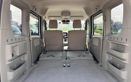 Nissan NV100 Clipper III, 2022 год, 800 000 рублей, 20 фотография
