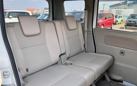 Nissan NV100 Clipper III, 2022 год, 800 000 рублей, 21 фотография
