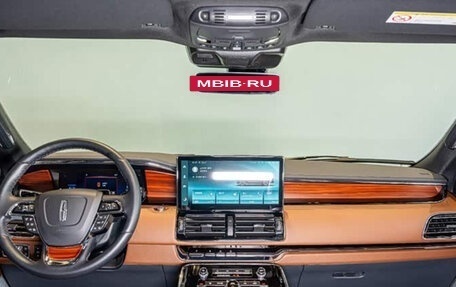 Lincoln Navigator, 2025 год, 15 900 000 рублей, 5 фотография
