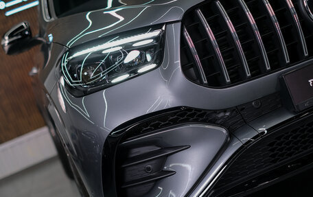 Mercedes-Benz GLE Coupe AMG, 2025 год, 18 587 910 рублей, 7 фотография