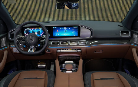 Mercedes-Benz GLE Coupe AMG, 2025 год, 18 587 910 рублей, 14 фотография