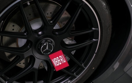 Mercedes-Benz GLE Coupe AMG, 2025 год, 18 587 910 рублей, 10 фотография