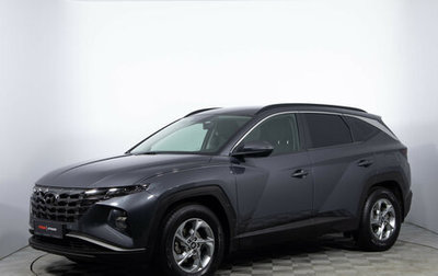Hyundai Tucson, 2021 год, 2 700 000 рублей, 1 фотография