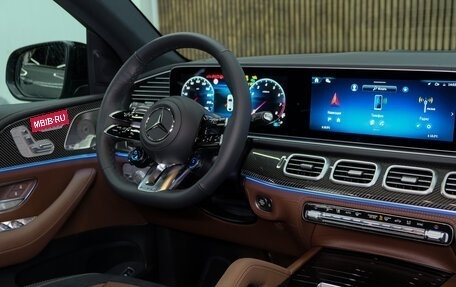 Mercedes-Benz GLE Coupe AMG, 2025 год, 18 587 910 рублей, 18 фотография