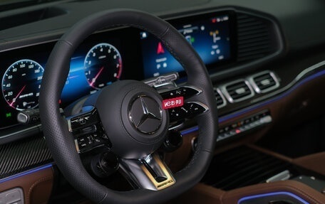 Mercedes-Benz GLE Coupe AMG, 2025 год, 18 587 910 рублей, 19 фотография