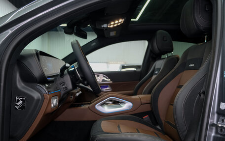 Mercedes-Benz GLE Coupe AMG, 2025 год, 18 587 910 рублей, 28 фотография