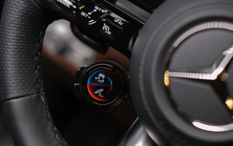 Mercedes-Benz GLE Coupe AMG, 2025 год, 18 587 910 рублей, 33 фотография