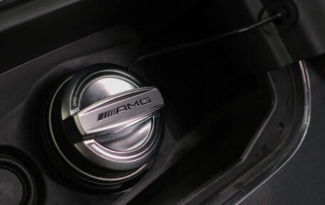 Mercedes-Benz GLE Coupe AMG, 2025 год, 18 587 910 рублей, 40 фотография