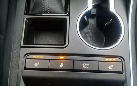 KIA K5, 2022 год, 1 700 000 рублей, 16 фотография