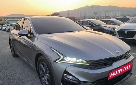 KIA K5, 2022 год, 1 700 000 рублей, 3 фотография