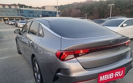 KIA K5, 2022 год, 1 700 000 рублей, 6 фотография