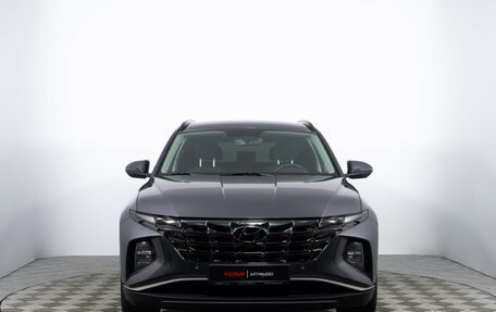 Hyundai Tucson, 2021 год, 2 700 000 рублей, 2 фотография