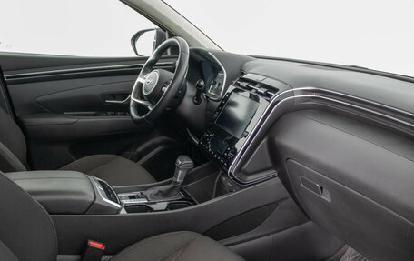 Hyundai Tucson, 2021 год, 2 700 000 рублей, 9 фотография