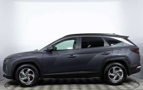 Hyundai Tucson, 2021 год, 2 700 000 рублей, 8 фотография