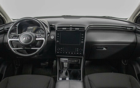 Hyundai Tucson, 2021 год, 2 700 000 рублей, 13 фотография