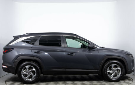 Hyundai Tucson, 2021 год, 2 700 000 рублей, 4 фотография