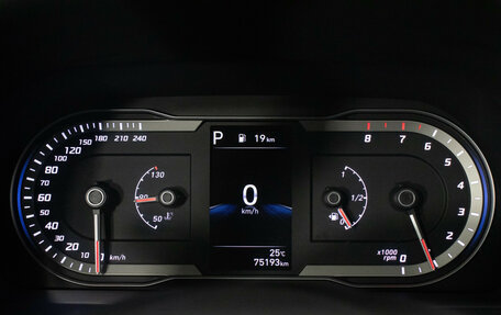 Hyundai Tucson, 2021 год, 2 700 000 рублей, 12 фотография