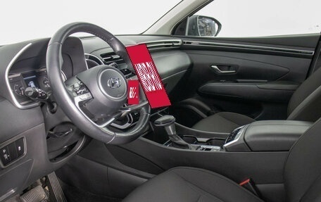 Hyundai Tucson, 2021 год, 2 700 000 рублей, 10 фотография
