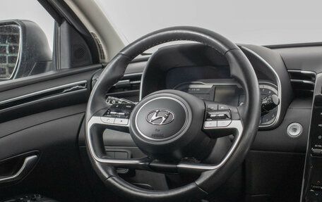 Hyundai Tucson, 2021 год, 2 700 000 рублей, 15 фотография