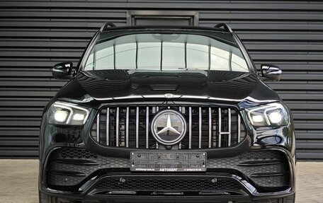 Mercedes-Benz GLE AMG, 2023 год, 15 192 504 рублей, 2 фотография