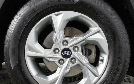 Hyundai Tucson, 2021 год, 2 700 000 рублей, 18 фотография