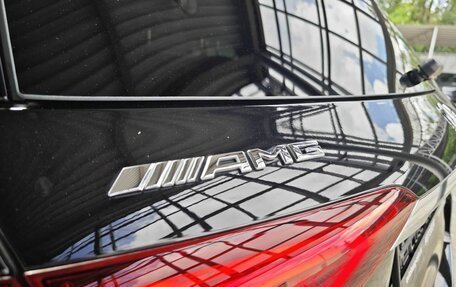 Mercedes-Benz GLE AMG, 2023 год, 15 192 504 рублей, 11 фотография