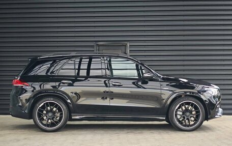 Mercedes-Benz GLE AMG, 2023 год, 15 192 504 рублей, 4 фотография