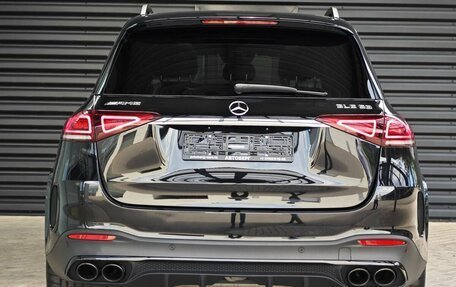 Mercedes-Benz GLE AMG, 2023 год, 15 192 504 рублей, 6 фотография