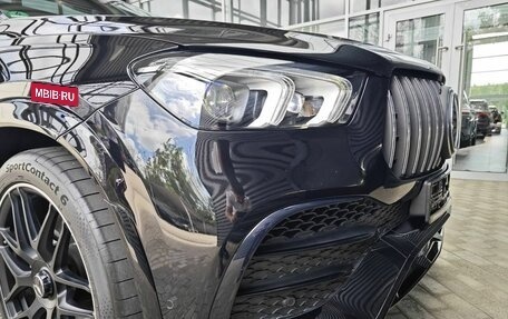 Mercedes-Benz GLE AMG, 2023 год, 15 192 504 рублей, 9 фотография