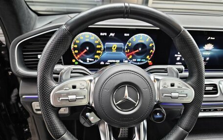 Mercedes-Benz GLE AMG, 2023 год, 15 192 504 рублей, 15 фотография
