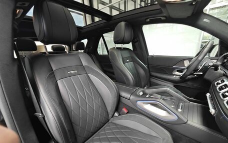 Mercedes-Benz GLE AMG, 2023 год, 15 192 504 рублей, 20 фотография