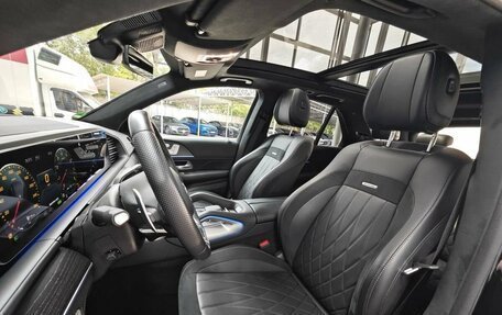 Mercedes-Benz GLE AMG, 2023 год, 15 192 504 рублей, 17 фотография