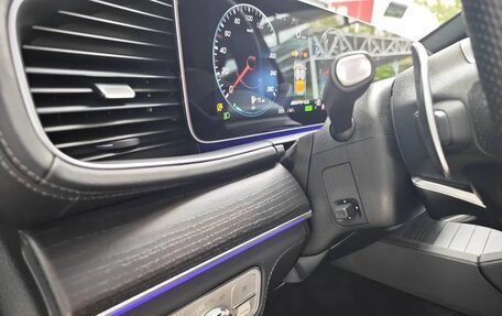 Mercedes-Benz GLE AMG, 2023 год, 15 192 504 рублей, 24 фотография