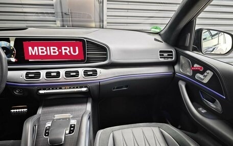 Mercedes-Benz GLE AMG, 2023 год, 15 192 504 рублей, 19 фотография