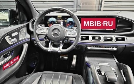 Mercedes-Benz GLE AMG, 2023 год, 15 192 504 рублей, 14 фотография