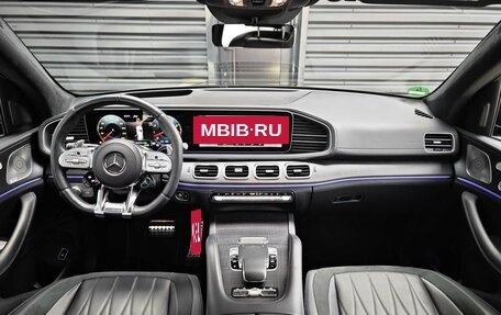 Mercedes-Benz GLE AMG, 2023 год, 15 192 504 рублей, 13 фотография