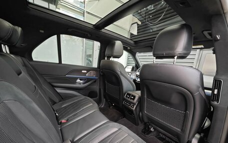 Mercedes-Benz GLE AMG, 2023 год, 15 192 504 рублей, 33 фотография
