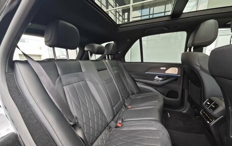Mercedes-Benz GLE AMG, 2023 год, 15 192 504 рублей, 35 фотография