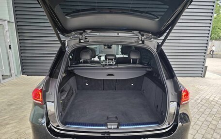 Mercedes-Benz GLE AMG, 2023 год, 15 192 504 рублей, 38 фотография