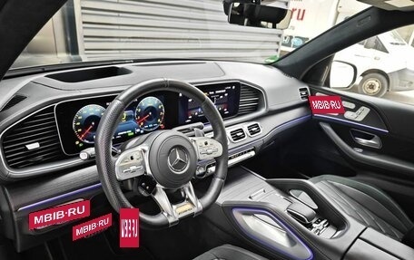 Mercedes-Benz GLE AMG, 2023 год, 15 192 504 рублей, 16 фотография